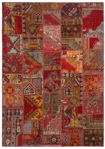 Patchwork Vintage