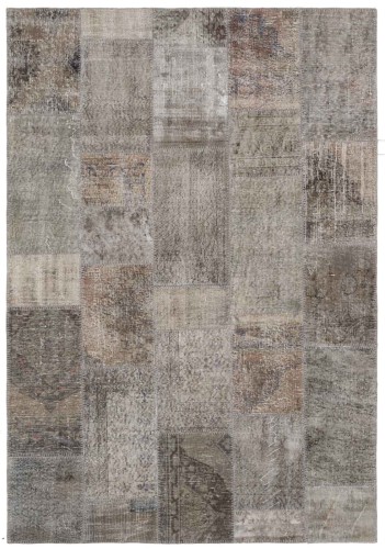 Patchwork Vintage