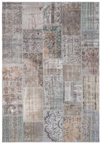 Patchwork Vintage