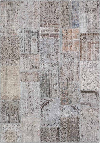 Patchwork Vintage