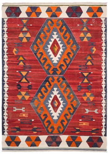 Kilim Mut