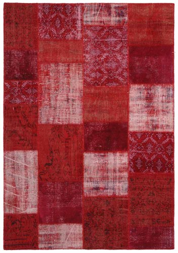 Patchwork Vintage