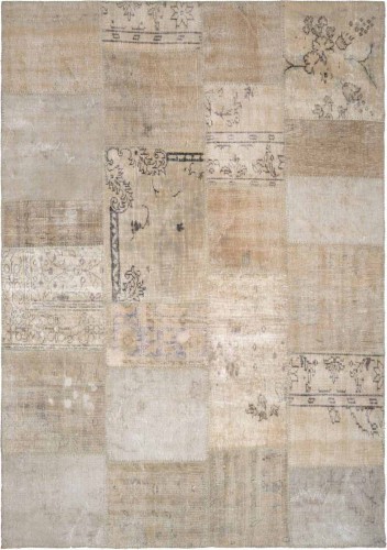 Patchwork Vintage