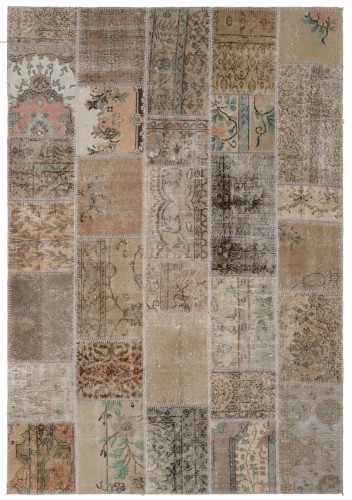 Patchwork Vintage