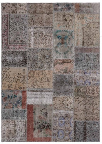 Patchwork Vintage