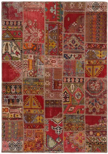 Patchwork Vintage