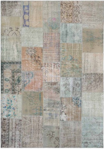 Patchwork Vintage