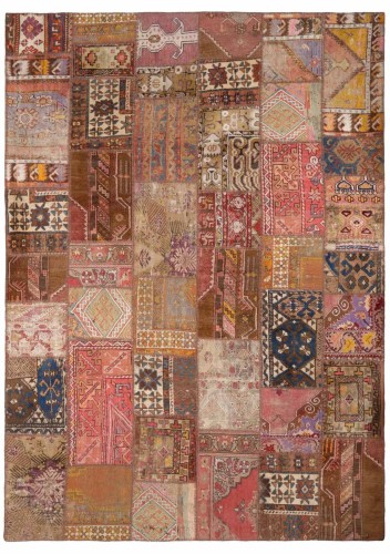 Patchwork Vintage