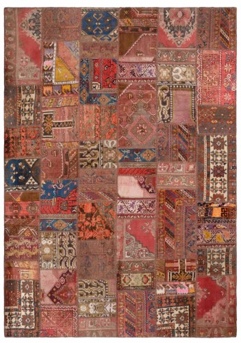 Patchwork Vintage