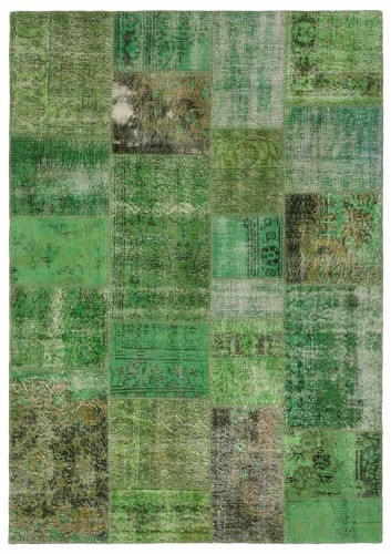 Patchwork Vintage
