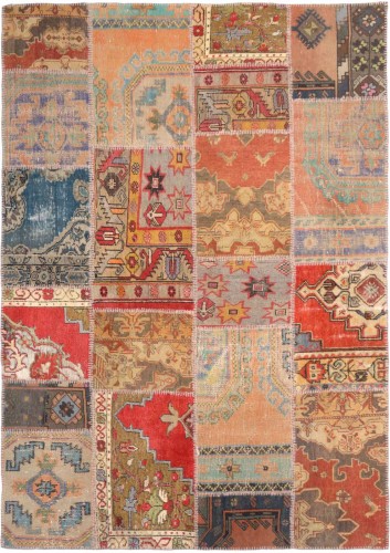 Patchwork Vintage