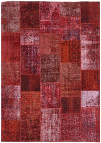Patchwork Vintage