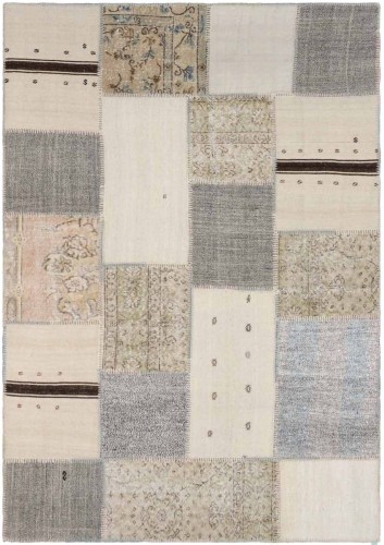 Patchwork Vintage