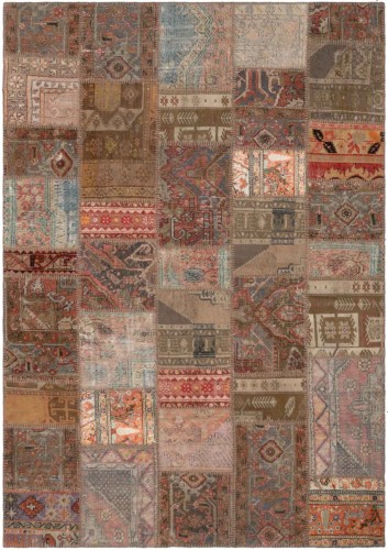 Patchwork Vintage