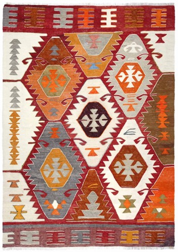 Kilim Anamur