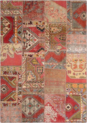 Patchwork Vintage