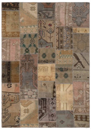 Patchwork Vintage