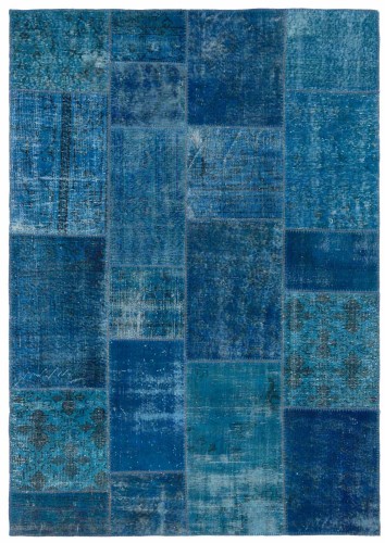 Patchwork Vintage