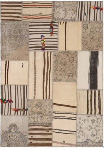 Patchwork Vintage