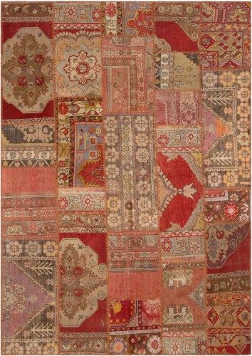 Patchwork Vintage