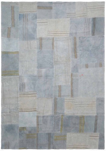 Kilim Patchwork