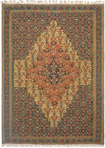 Kilim Seneh
