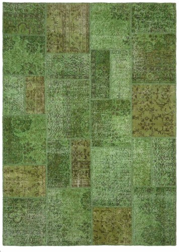 Patchwork Vintage