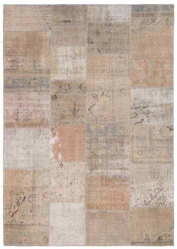 Vintage Pastel