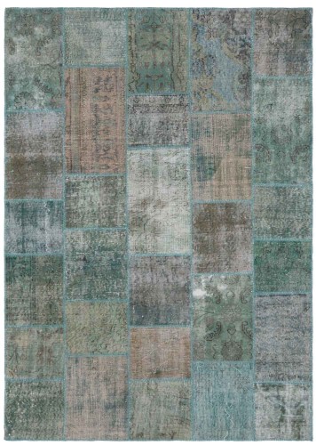 Patchwork Vintage
