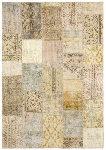 Patchwork Vintage