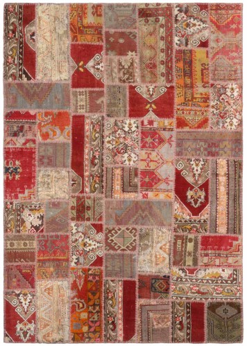 Patchwork Vintage
