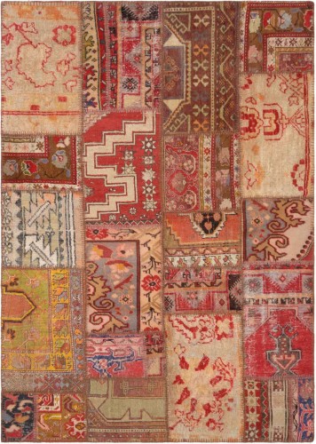 Patchwork Vintage