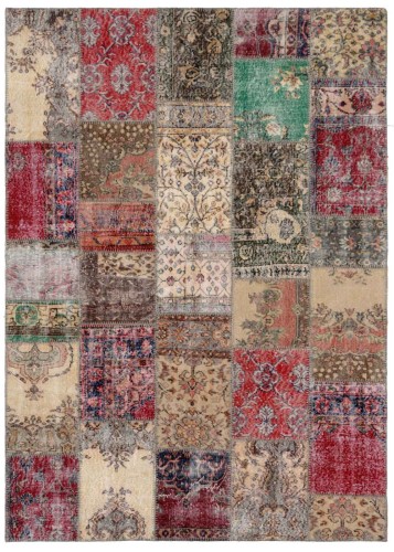 Patchwork Vintage