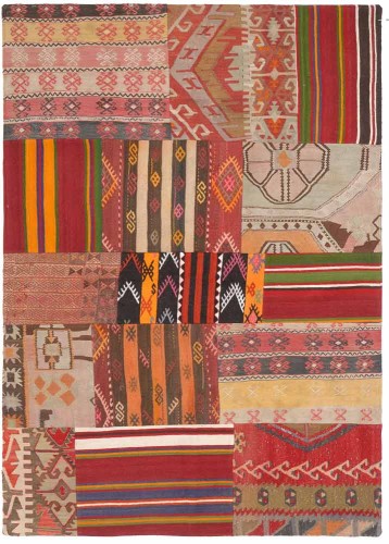  Kilim Vintage