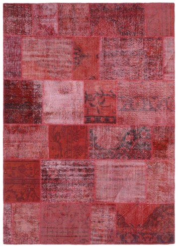Patchwork Vintage