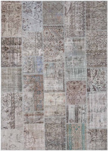 Patchwork Vintage