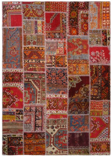 Patchwork Vintage