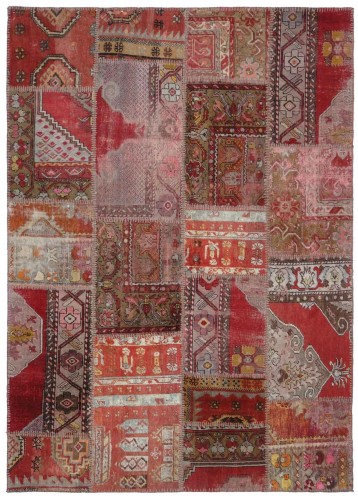 Patchwork Vintage
