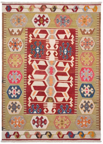 Kilim Dazkiri