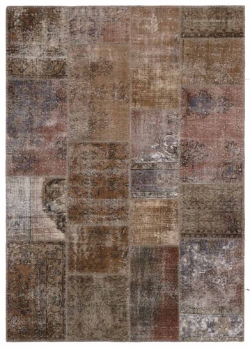 Patchwork Vintage