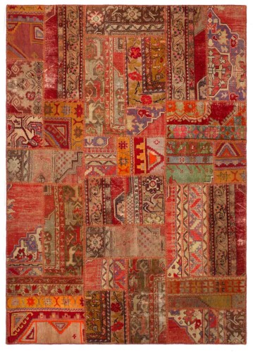 Patchwork Vintage