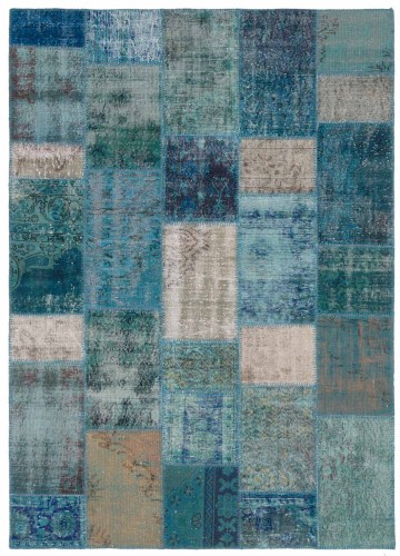 Patchwork Vintage