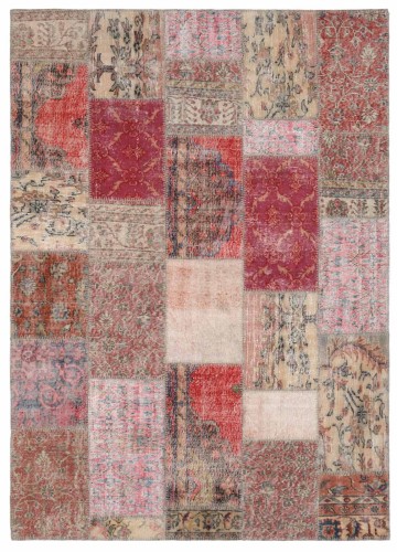 Patchwork Vintage