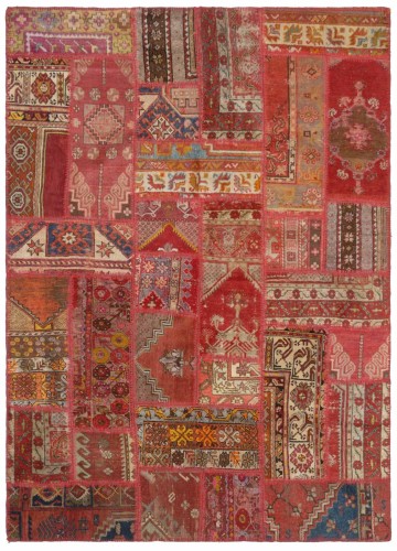 Patchwork Vintage