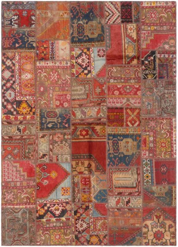 Patchwork Vintage