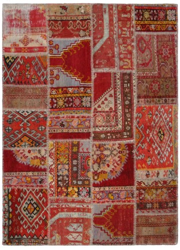 Patchwork Vintage