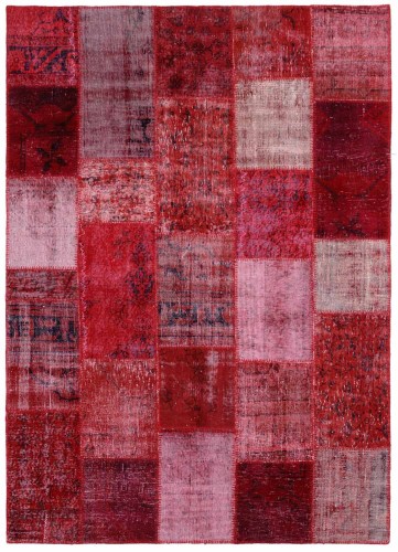 Patchwork Vintage