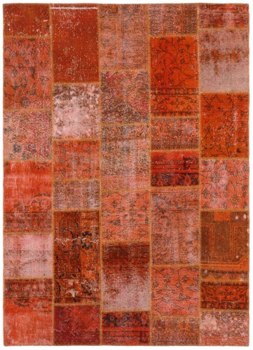 Patchwork Vintage
