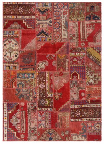 Patchwork Vintage