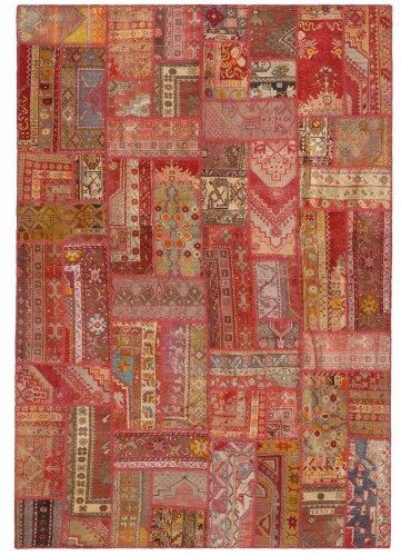 Patchwork Vintage